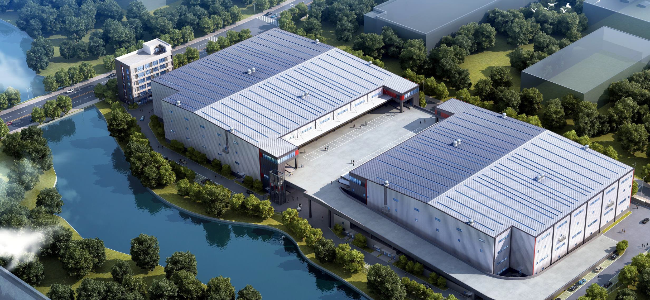 Wuxi Project Photo 1