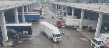 Hangzhou Xiaoshan Logistics Warehouse Project (EPCF)-1